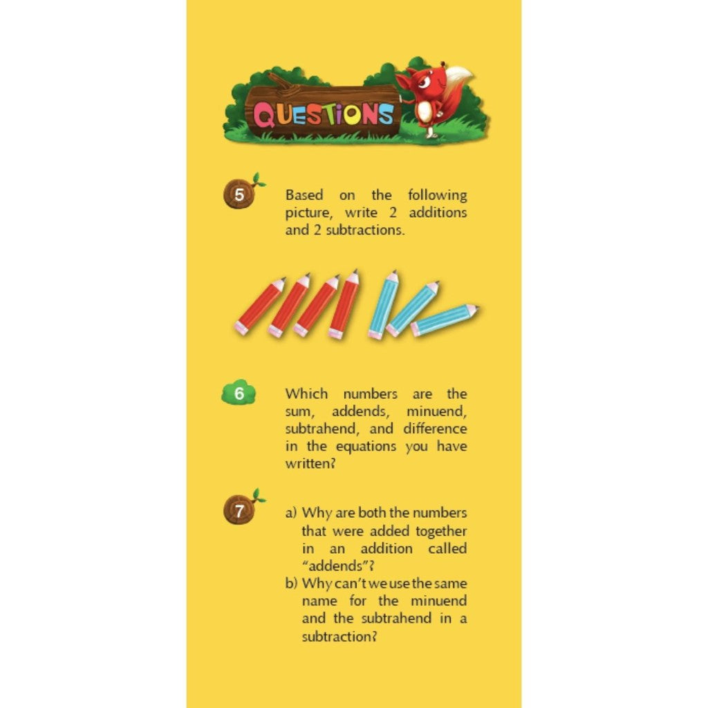 Maths Flip-Flop: Book 2 Ages 7-8