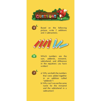 Maths Flip-Flop: Book 2 Ages 7-8