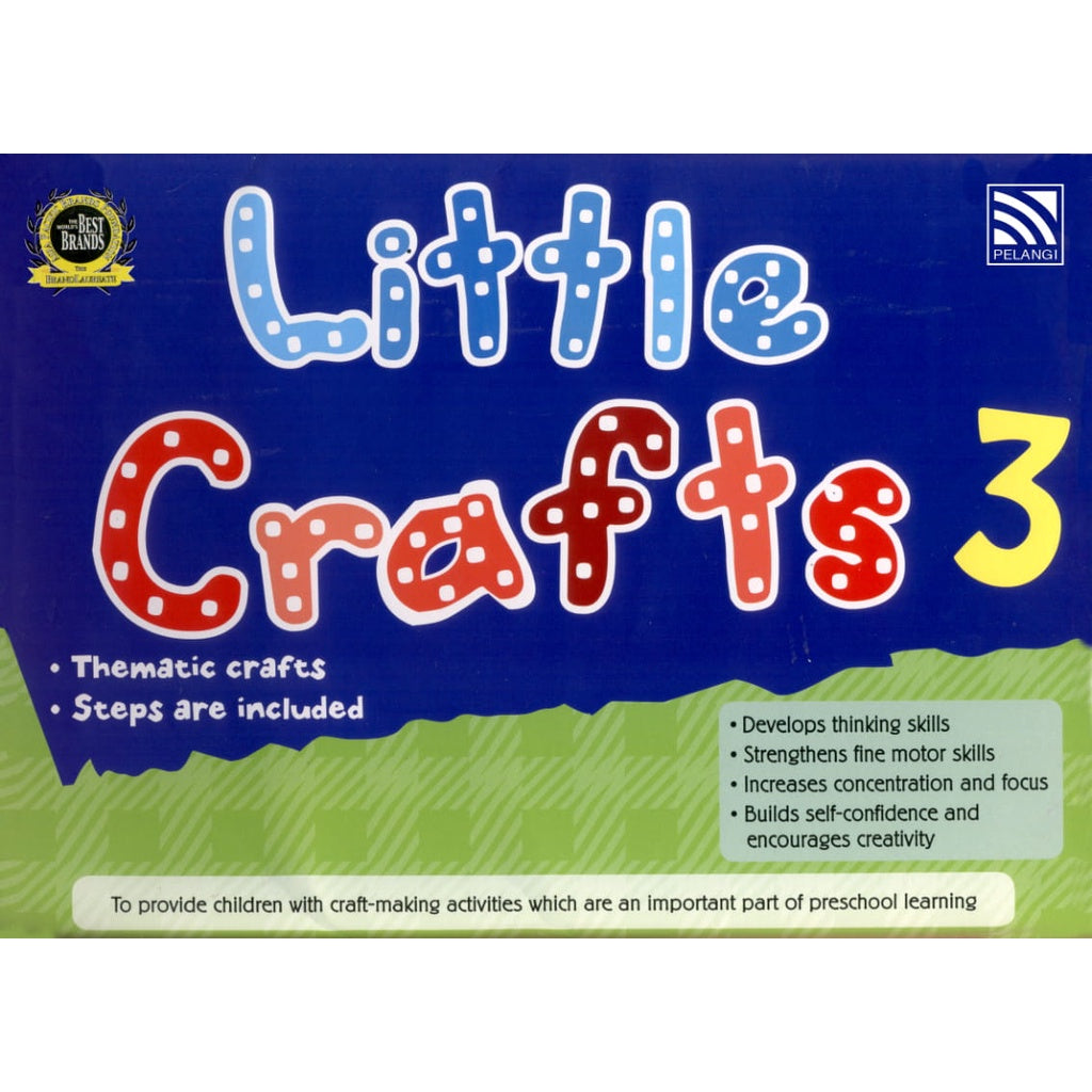 Little Crafts 1