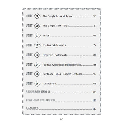 GRAMMAR FOR YOU BOOK 1