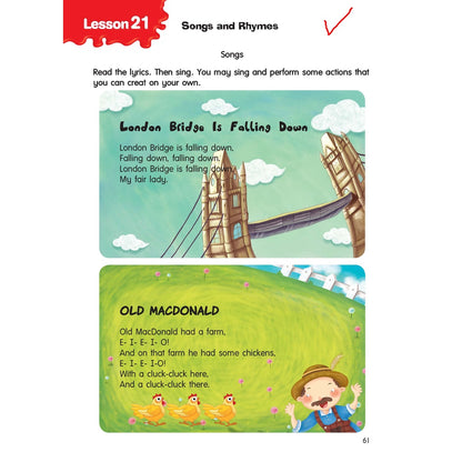 Exploring Grammar Step By Step (2025) Book 1