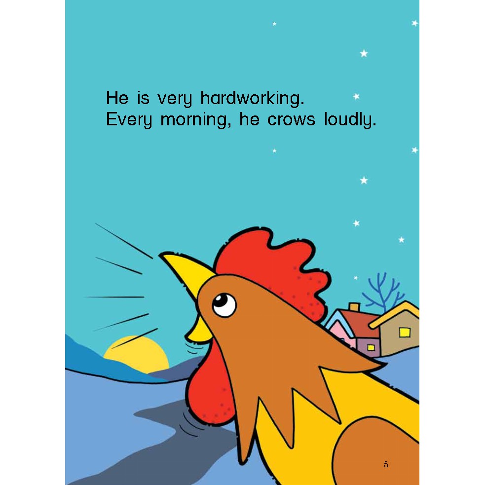 I-Leap Steam Stories (K1) Happy
Birthday, Betty!