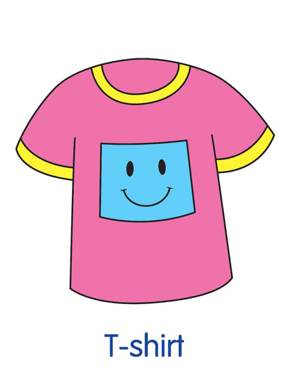 Little Colouring Heroes - Book 1