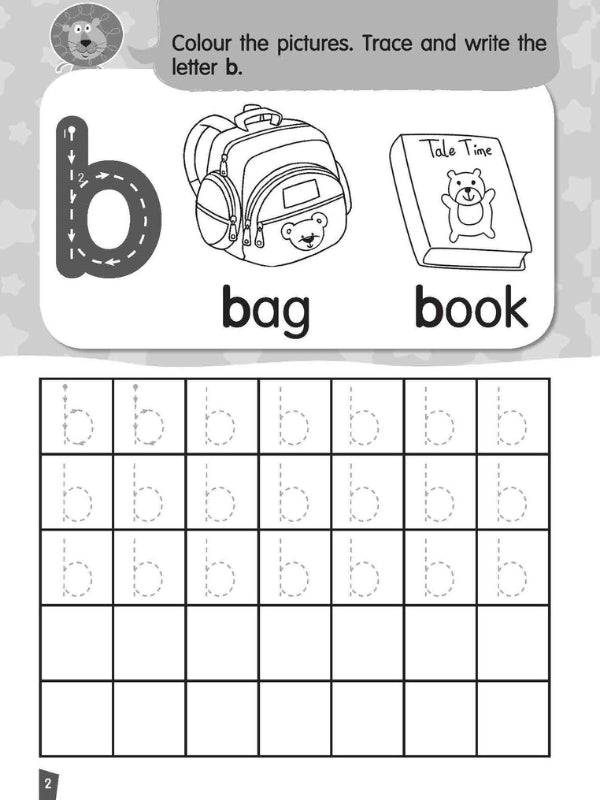 Writing Funland - A To Z Fun With Lou Lion