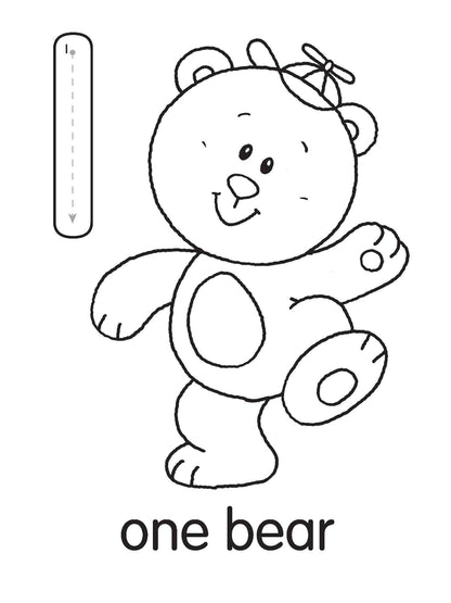 Yippee! Let'S Colour A To Z