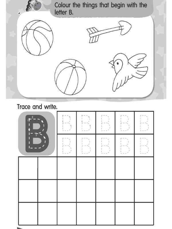 Writing Funland - A To Z Fun With Lou Lion