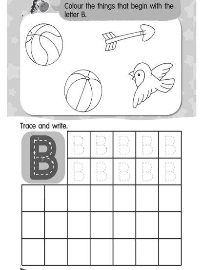 Writing Funland - A To Z Fun With Lou Lion