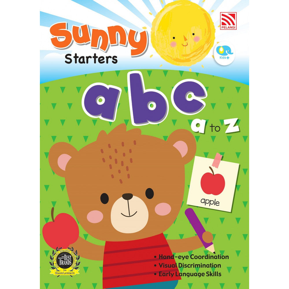 Sunny Starters (2022) Basic Skills