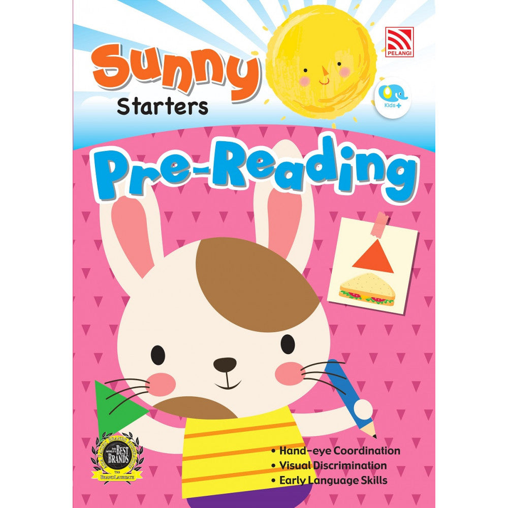 Sunny Starters (2022) Basic Skills
