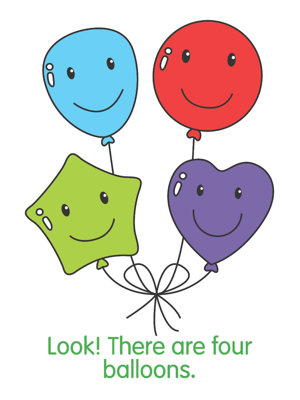 Little Colouring Heroes - Book 1