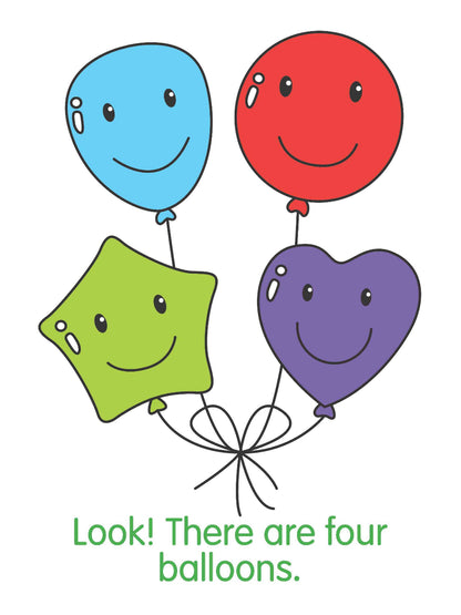 Little Colouring Heroes - Book 1