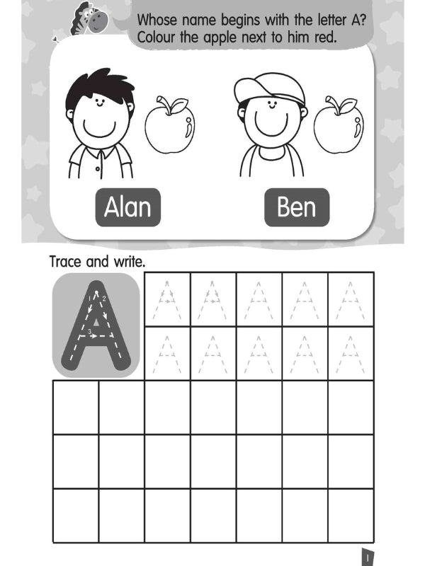 Writing Funland - A To Z Fun With Lou Lion