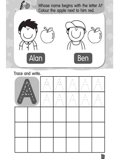 Writing Funland - A To Z Fun With Lou Lion