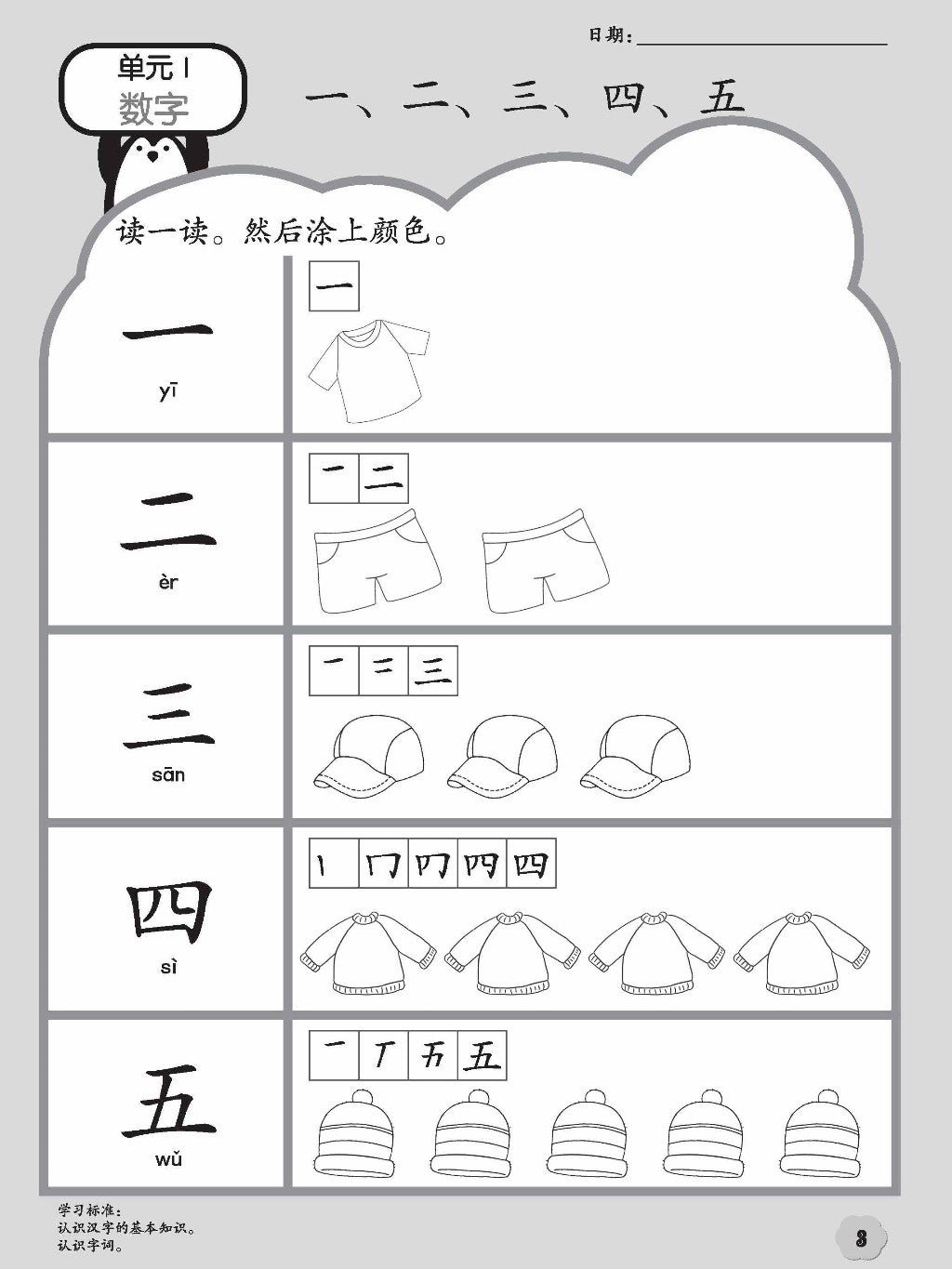 Xiao Liu Xing Xi Lie 2023 - K2 Chang Yong Guan Jian Zi