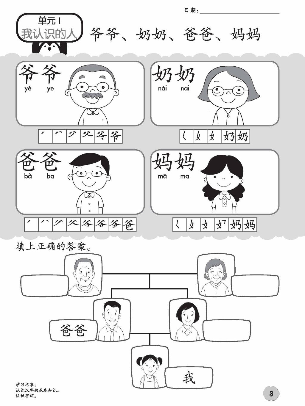 Xiao Liu Xing Xi Lie 2023 - K2 Chang Yong Guan Jian Zi