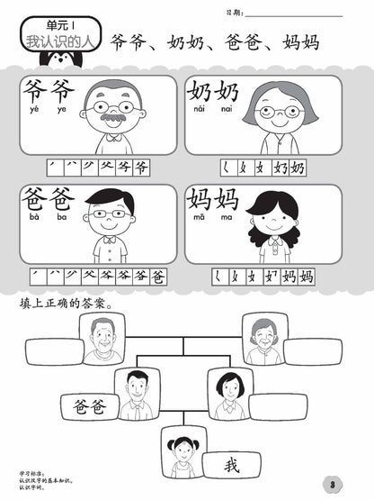 Xiao Liu Xing Xi Lie 2023 - K2 Chang Yong Guan Jian Zi