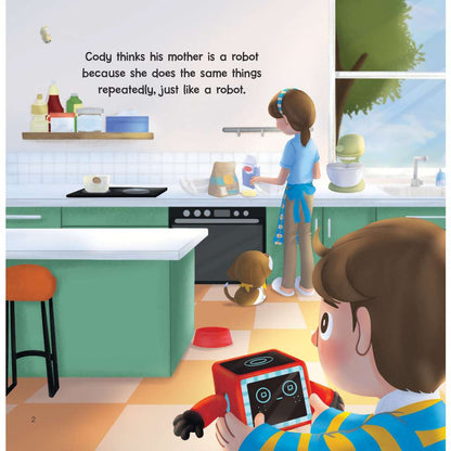 I Get Coding - Can I Do That Repeatedly?