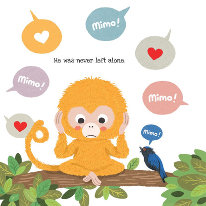 Beyond Mimo’s Tree