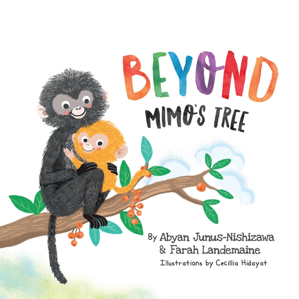 Beyond Mimo’s Tree