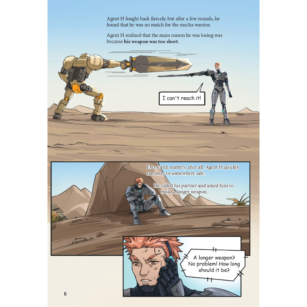 Get Ahead In Physics (English Version) Volume 1