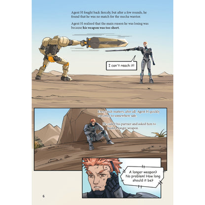 Get Ahead In Physics (English Version) Volume 1