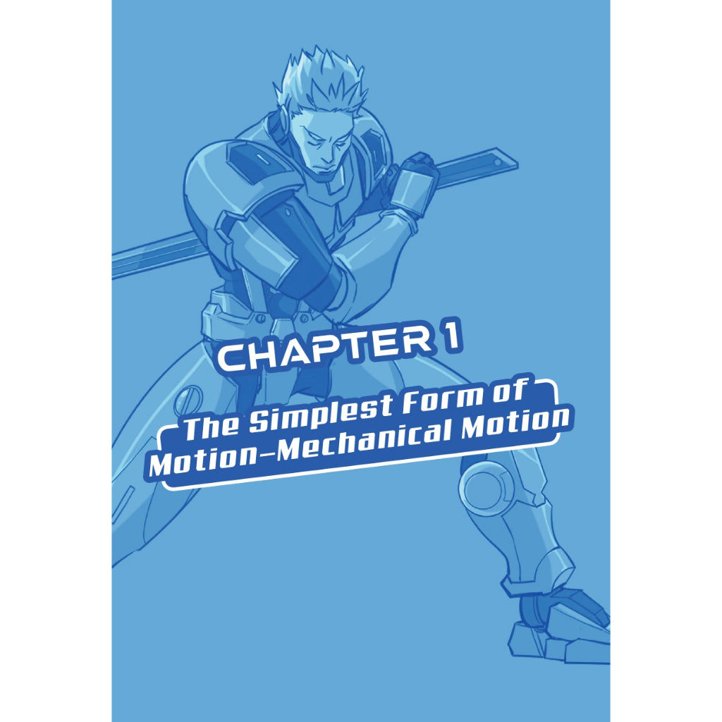 Get Ahead In Physics (English Version) Volume 1