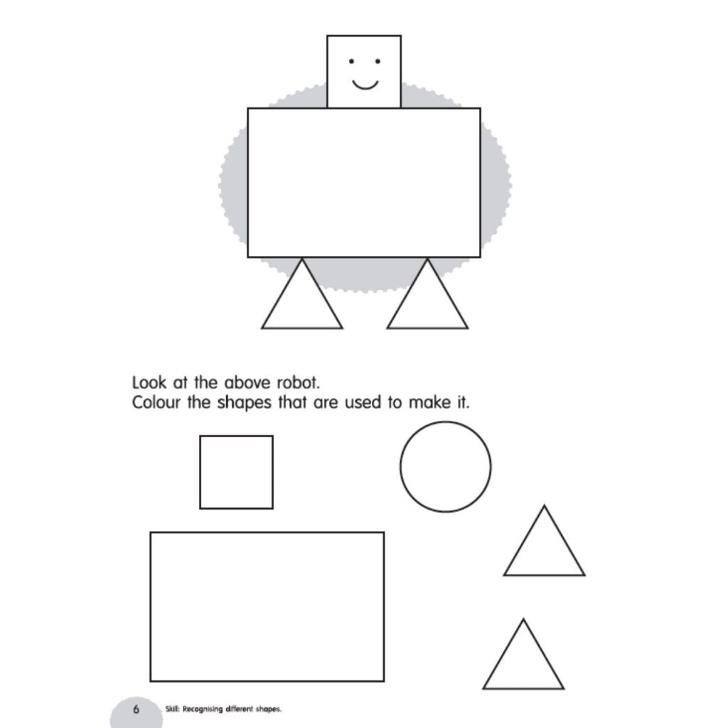 Bright Kids - Nursery English 1 (New Edition)