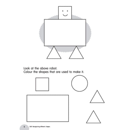 Bright Kids - Nursery English 1 (New Edition)