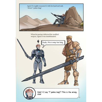 Get Ahead In Physics (English Version) Volume 1