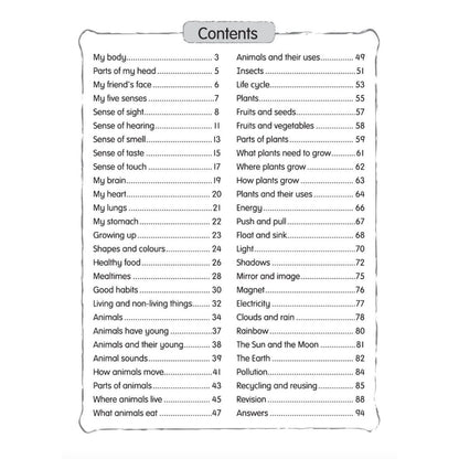 Bright Kids 2023 - Nursery Phonics 2