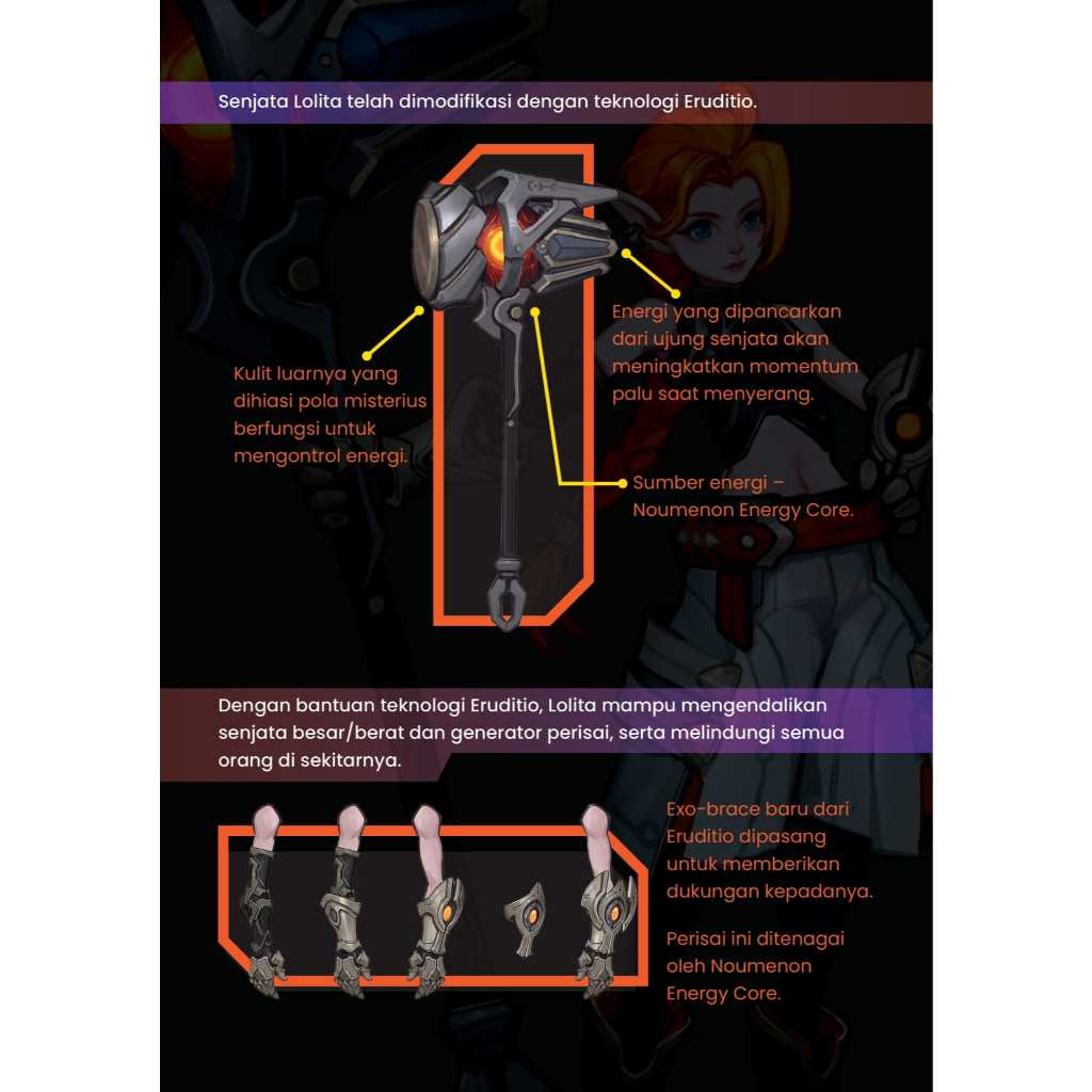Mobile Legends Bang Bang (Mlbb) Part 3