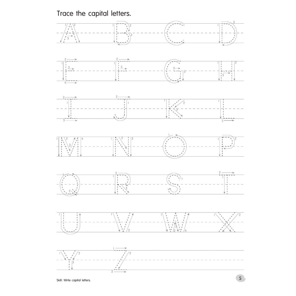 Bright Kids 2022 - K2 Phonics