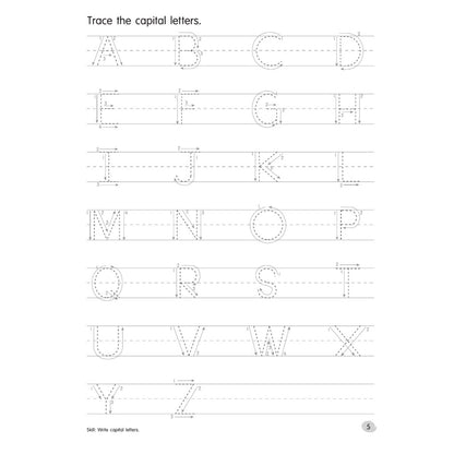 Bright Kids 2022 - K2 Phonics