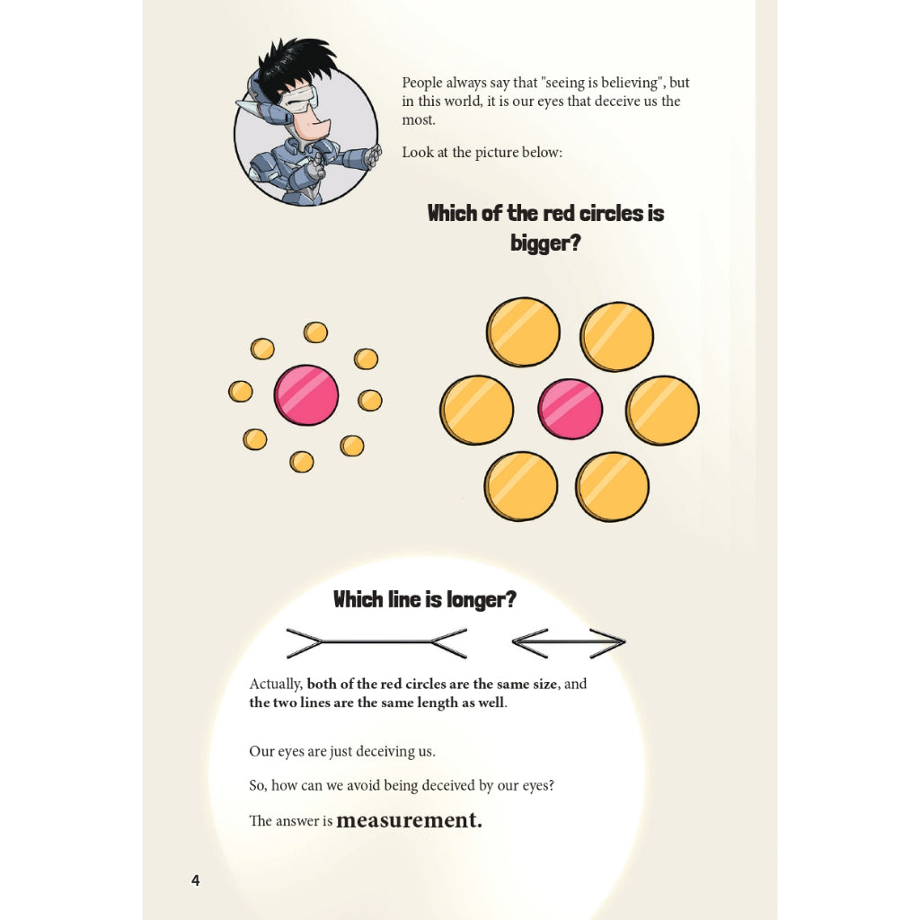 Get Ahead In Physics (English Version) Volume 1