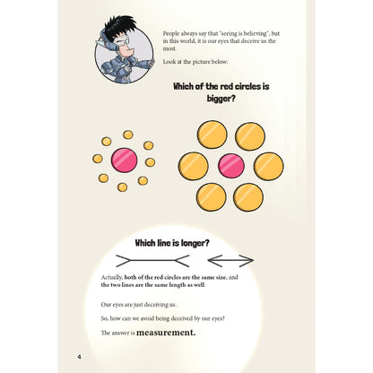 Get Ahead In Physics (English Version) Volume 1