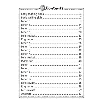 Bright Kids - Nursery English 1 (New Edition)