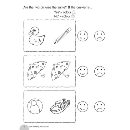 Bright Kids - Nursery English 1 (New Edition)