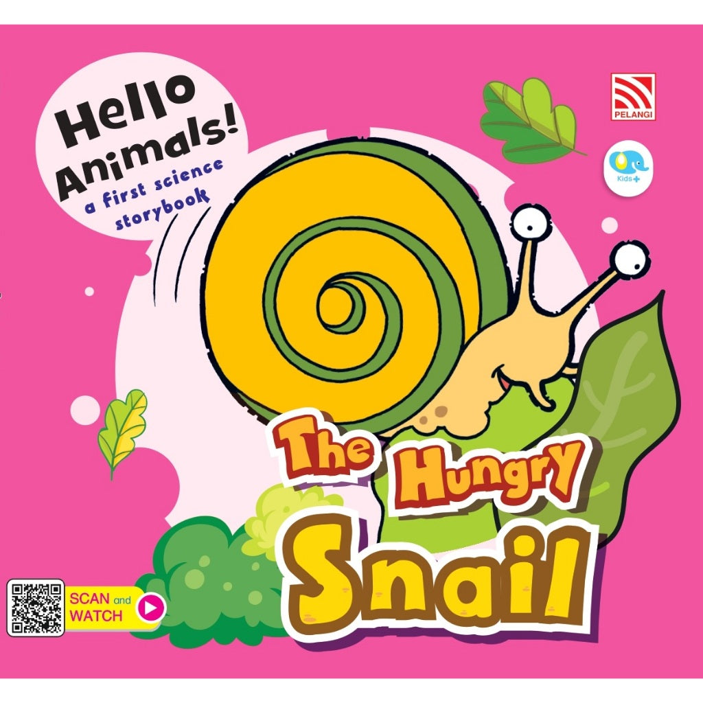 Hello Animals (2023 Edition) - Busy Little Bees