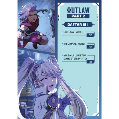 Mobile Legends Bang Bang (Mlbb) Part 2