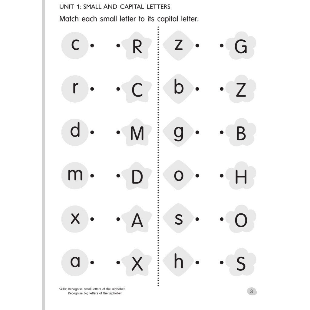 Bright Kids 2022 - K2 Phonics