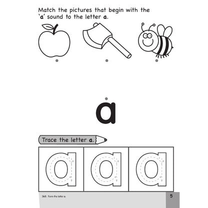Bright Kids 2023 - Nursery Phonics 2