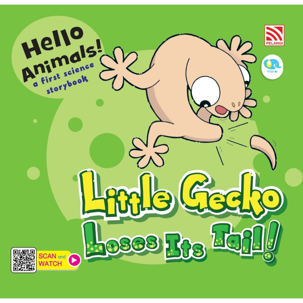 Hello Animals (2023 Edition) - Busy Little Bees