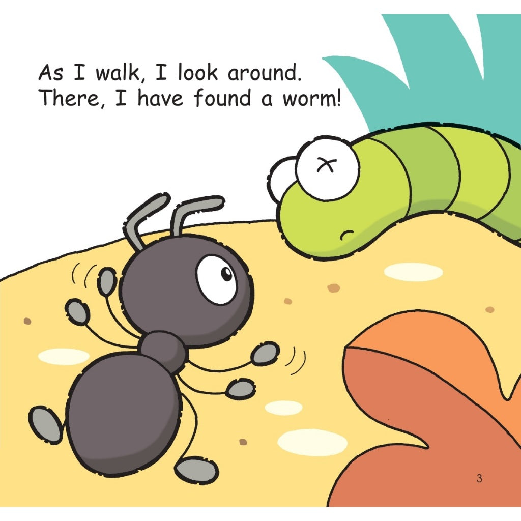 Hello Animals (2023 Edition) - Busy Little Bees