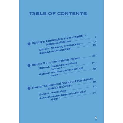 Get Ahead In Physics (English Version) Volume 1