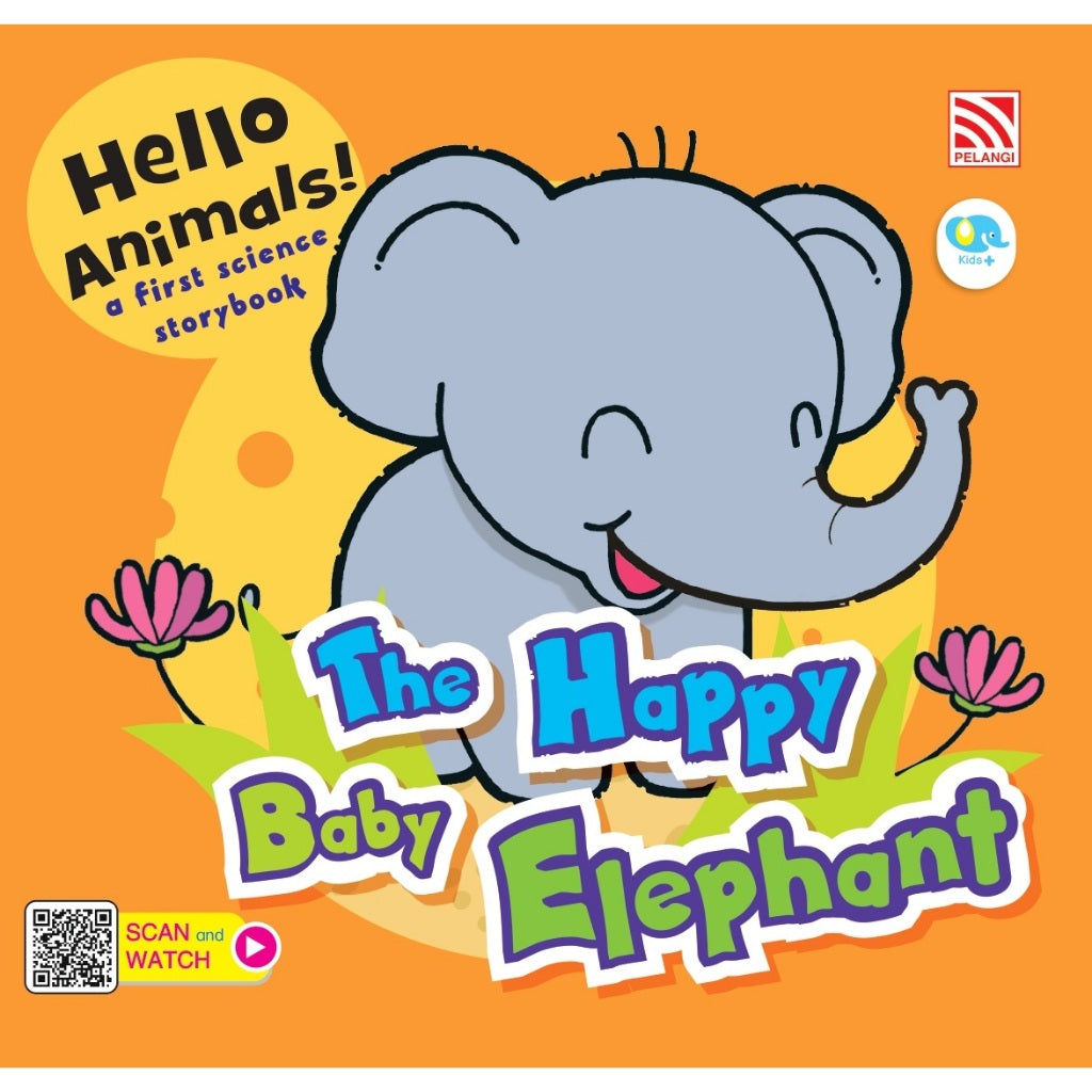Hello Animals (2023 Edition) - Busy Little Bees