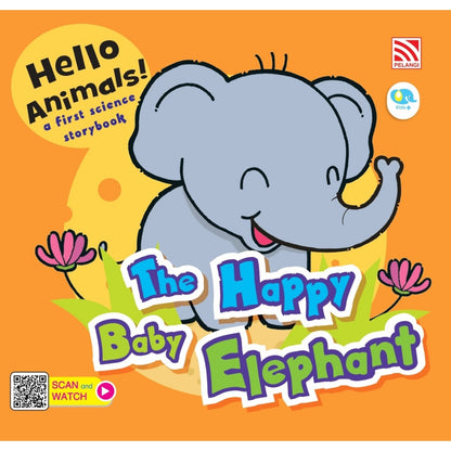 Hello Animals (2023 Edition) - Busy Little Bees