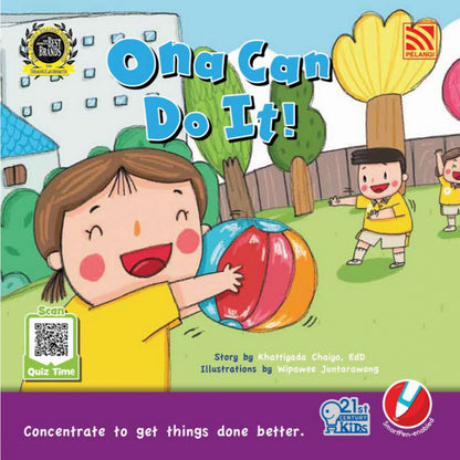 21St Century Kids - Pino And The Magic Money