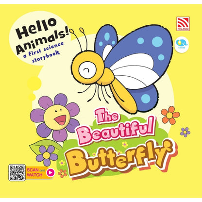 Hello Animals (2023 Edition) - Busy Little Bees