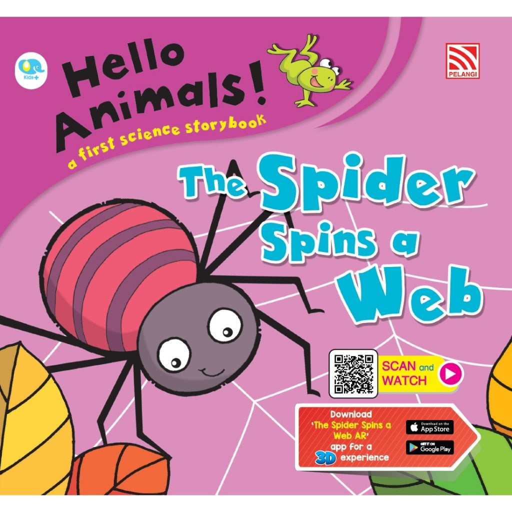 Hello Animals (2023 Edition) - Busy Little Bees