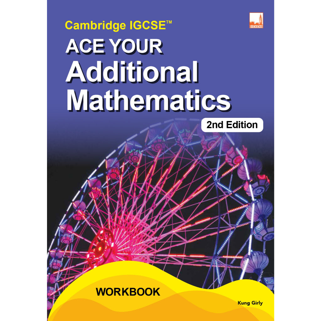 Cambridge Igcse ™ Mathematics Core And Extended